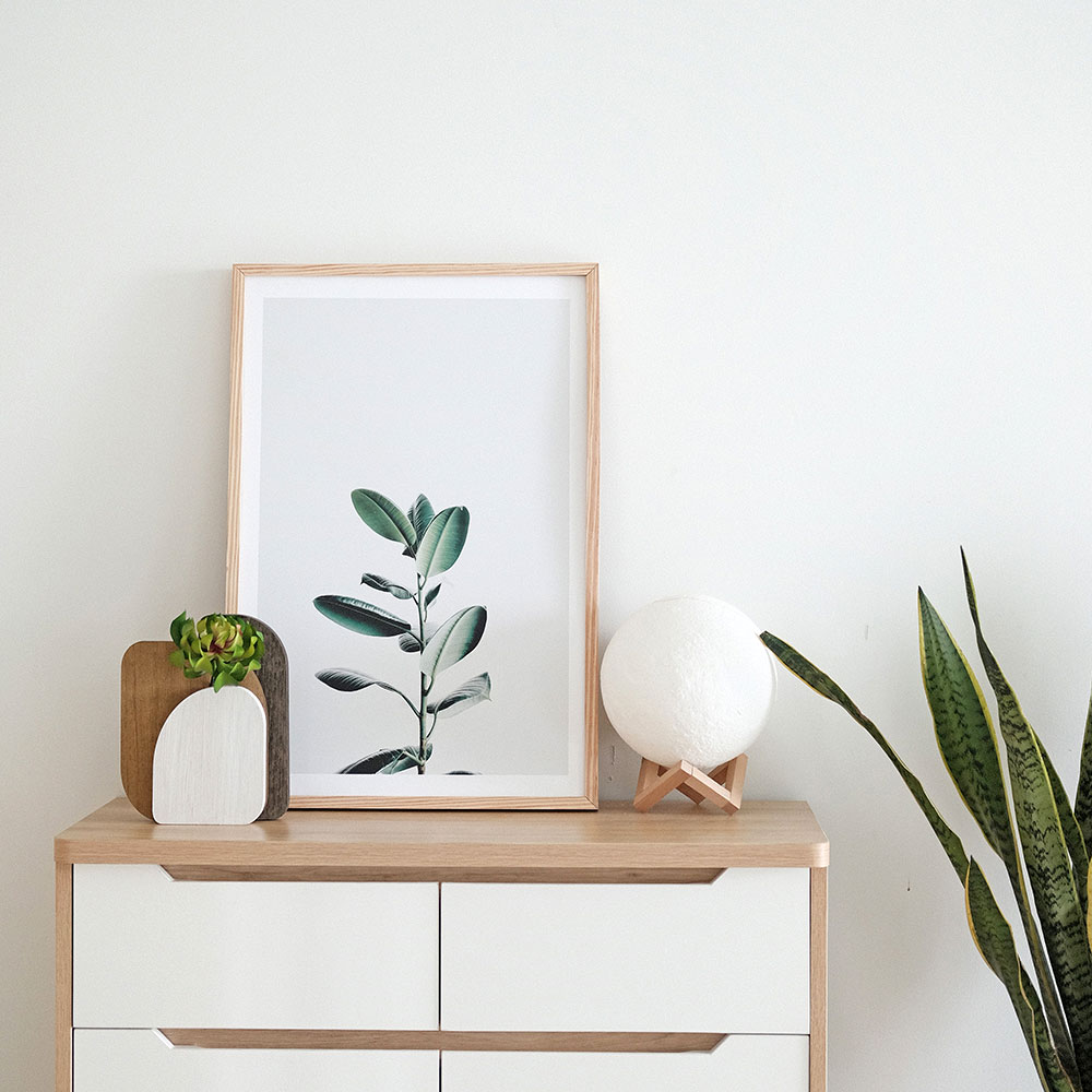 Mounted Floating Shelves – Image 5