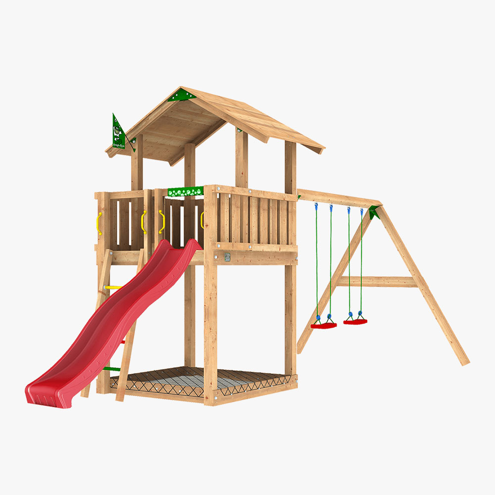 Sofas Outdoor with Table – Image 4