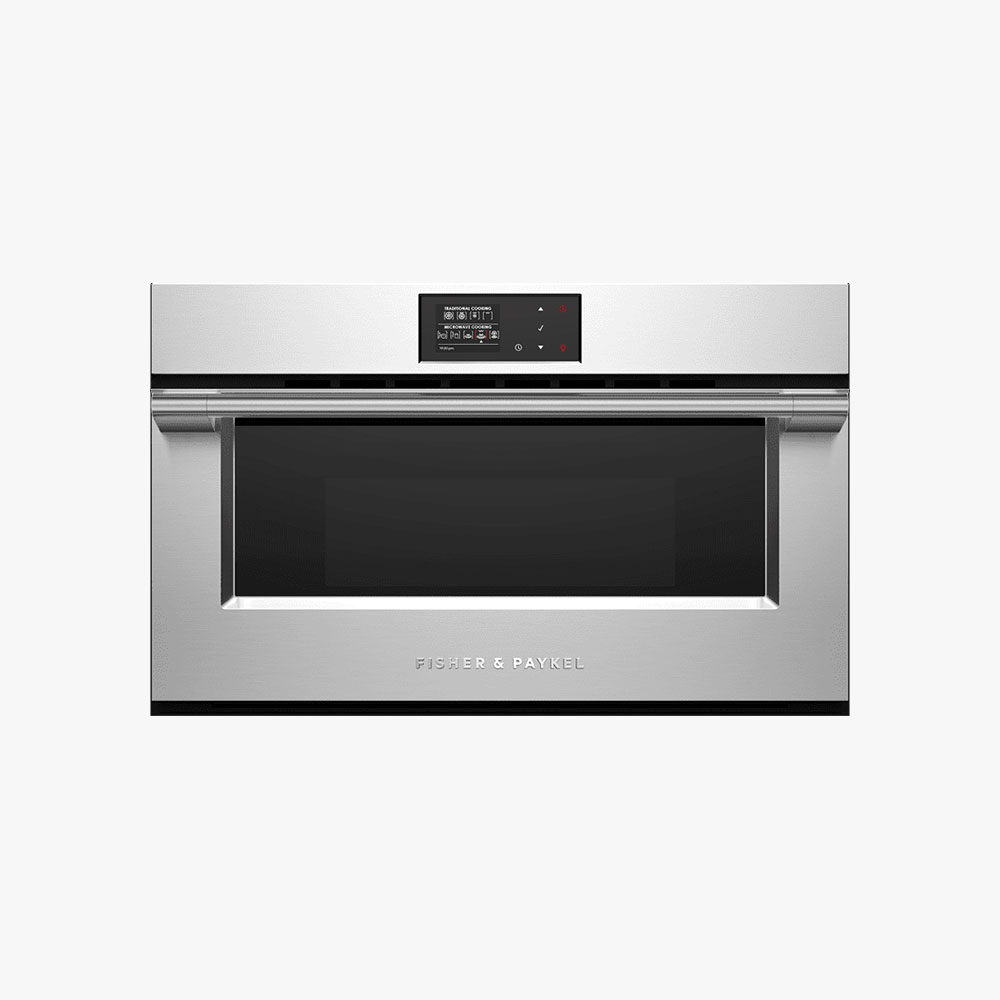 Microwave Oven from Italia – Image 3